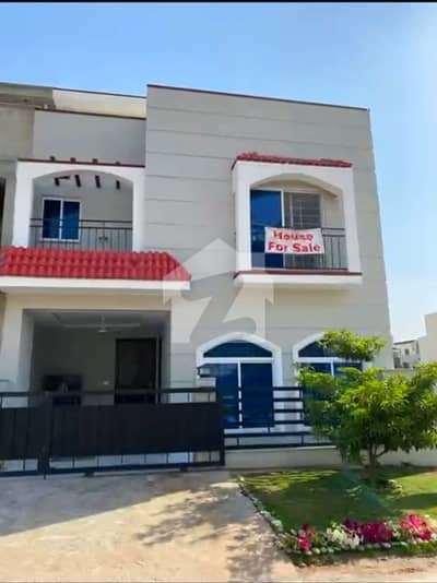 Corner House For Sale At Prime Location Corner House For Sale At Prime Location