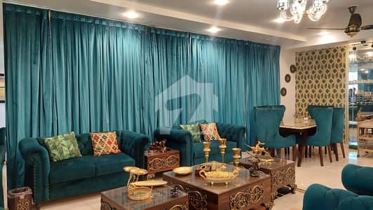 SEA BREEZE FULLY FURNISHED 02 BEDS+STUDY IN PEARL TOWER AVAILABLE FOR SALE