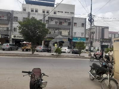 Shop For Rent Main Tipu Sultan Road Shop For Rent Main Tipu Sultan Road