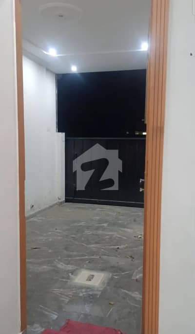 5 Marla House For Rent In Punjab University Society Phase 2 Lahore