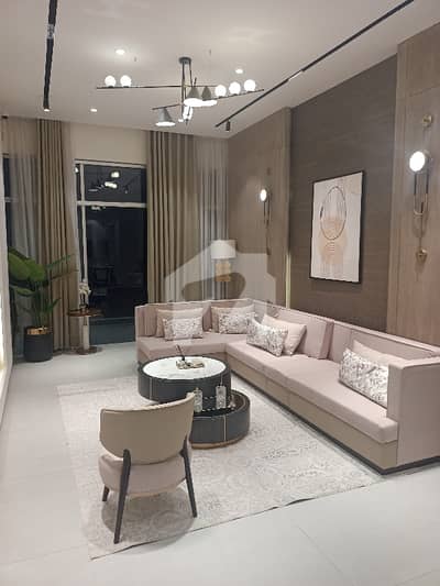 4250 Sqft Huge 4-Bedroom Apartment On Higher Floor Full Sea Facing Is Available On Sale