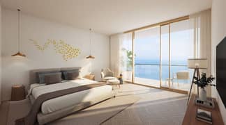 Marina Beach Facing And Downtown View Penthouse 4 Bedrooms In Thr Views Tower Is Available For Sale