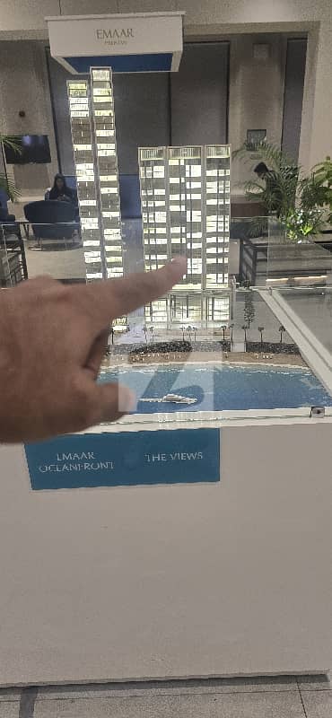 2 Bedroom Full Sea Facing In The Views Tower 1 Is Available For Sale 2 Bedroom Full Sea Facing In The Views Tower 1 Is Available For Sale