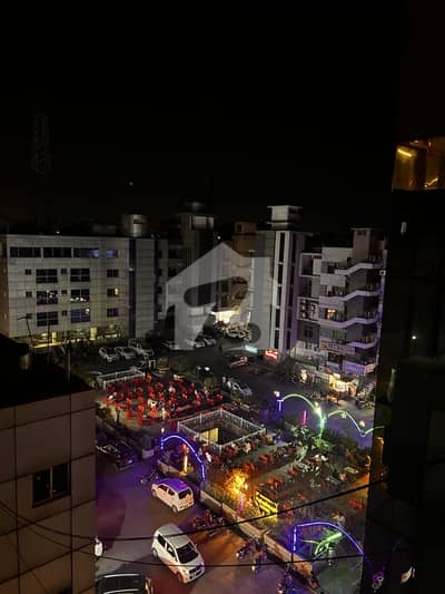 Shop For Sale In MARKAZ