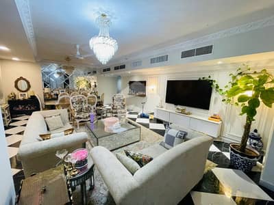 4 Bedrooms Fully Furnished Architect Design 3200 Sqft Full Sea Facing Is Available For Sale