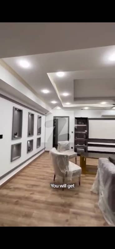 Brand New Sunset View Sea Facing 2 Bedroom Fully Furnished Is Available For Sale