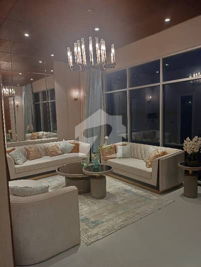2 Bedrooms Pool View Last Option Available In AA Waterfront Tower