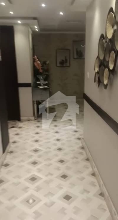 Fully Furnished Full Sea Facing 4 Bedrooms Apartment Is Available For Sale