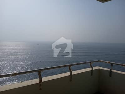 امارکریسنٹ بے ڈی ایچ اے فیز 8,ڈی ایچ اے ڈیفینس,کراچی میں 3 کمروں کا 11 مرلہ فلیٹ 8.6 کروڑ میں برائے فروخت۔