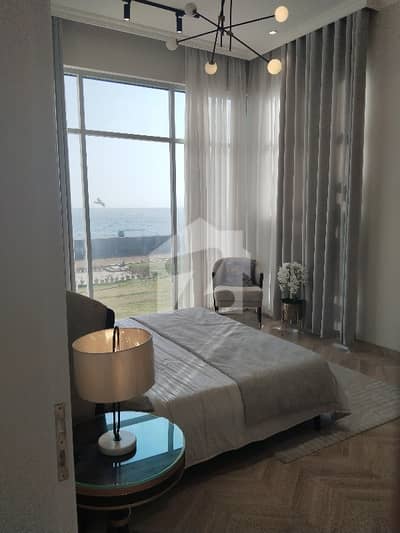 2 Bedroom Flat Of TILt Waterfront Is Available On Booking For Sale 2 Bedroom Flat Of TILt Waterfront Is Available On Booking For Sale