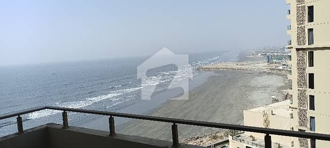 2200 Sq Ft 3 Bedroom Full Sea Facing Higher Floor In Pearl Tower 1 Is Available