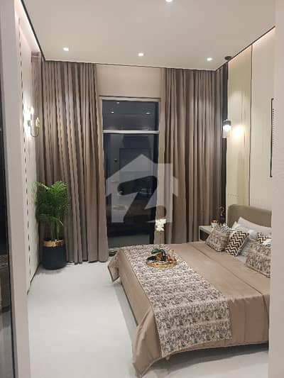 2300 Sq Ft 2 Bedroom Apartment Sea Facing On Booking Is Available For Sale