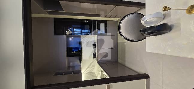 Nikken Sikkie Residence 1 Bedroom With Partial Sea Facing Is Available Flat For Sale