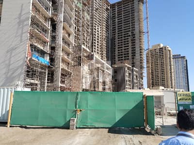 3b-2 Full Sea Facing Panorama Tower Of Emaar Flat Is Available For Sale Higher Floor