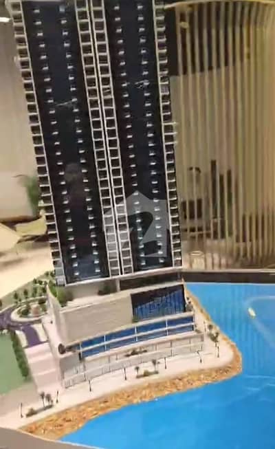 A1 Category of AA Waterfront Corner| West Open Full Sea Facing 3 Bedrooms On Installments Is Available For Resale A1 Category of AA Waterfront Corner| West Open Full Sea Facing 3 Bedrooms On Installments Is Available For Resale