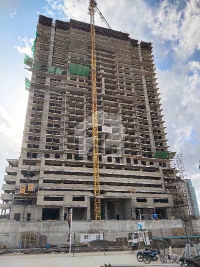 2400 Square Feet 2 Bedrooms Hot Flat Available On Higher Floor In Panorama Emaar