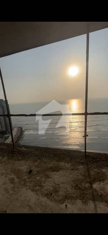 2345 Sqft 2 Bedrooms Full Sea Facing 2b-5 Is Available For Sale