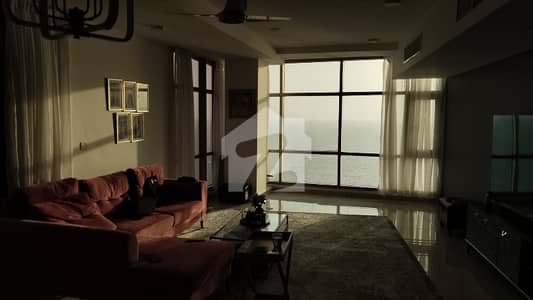 امارکریسنٹ بے ڈی ایچ اے فیز 8,ڈی ایچ اے ڈیفینس,کراچی میں 3 کمروں کا 11 مرلہ فلیٹ 10.0 کروڑ میں برائے فروخت۔
