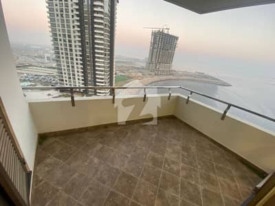 Flat Full Sea Facing 2 Bedrooms Is Available For Rent