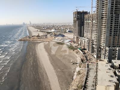 Full Sea Facing 4 Bedrooms Is Available For Rent