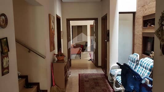 HOUSE FOR SALE SECTOR E 11 TOP LOCATION NEAR TO IRAN AVENUE
