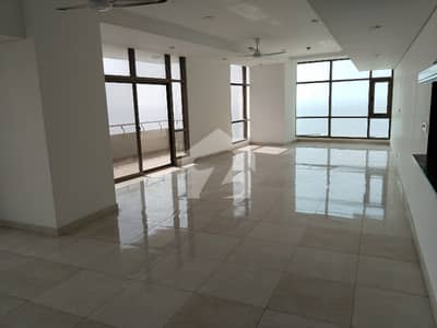 Pearl Tower 1 Full Sea Facing Flat 4 Bedrooms Is Available For Rent