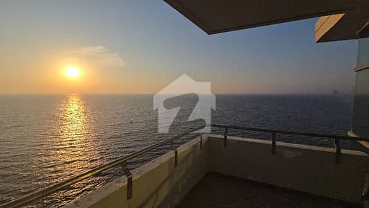 Sunset View 4 Bed Flat Sea Facing Is Available For Rent Sunset View 4 Bed Flat Sea Facing Is Available For Rent