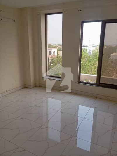 2 Bedroom Apartment for Rent in Quaid Block Bahria Town Lahore