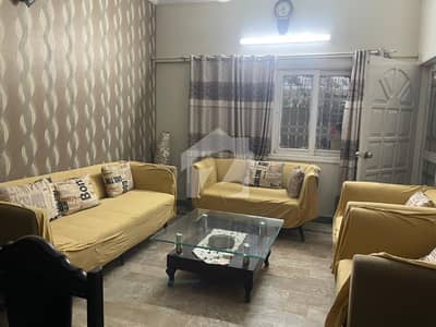 Ground plus 1 House Available For Sale in shadman town 14B near oxford school