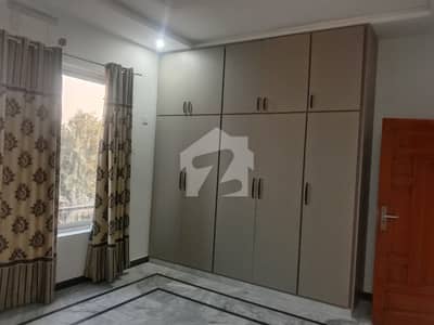 10 Marla Upper Portion For Rent
