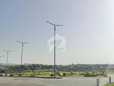 10 MARLA PLOT FOR SALE