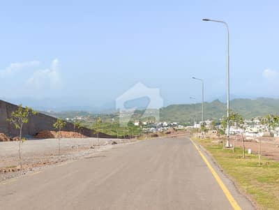 1 Kanal Plot For Sale