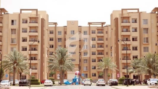 Bahria Town Karachi, 2 Bed Apartment For Sell Bahria Town Karachi, 2 Bed Apartment For Sell