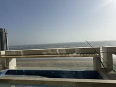 2 Bed Sea Facing Apartment for Rent in The Views by Emaar