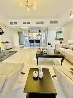 Luxury 3 Bed Apartment For Rent In Emaar