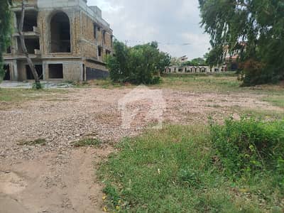 Jinah guarden pH 1 plot For sale Jinah guarden pH 1 plot For sale