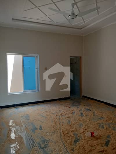 7 Marla Beautifully Built Ground Portion Available For Rent In Bani Gala, Islamabad