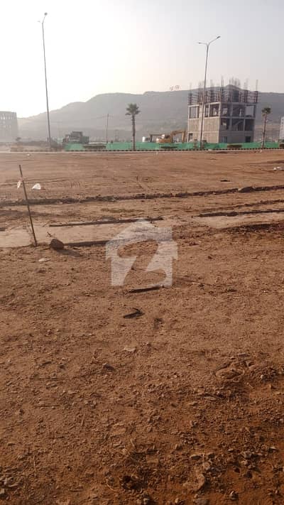 The Walk One Kanal Commercial Plot
