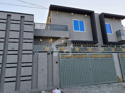 صنوبر سٹی اڈیالہ روڈ,راولپنڈی میں 2 کمروں کا 5 مرلہ مکان 1.1 کروڑ میں برائے فروخت۔