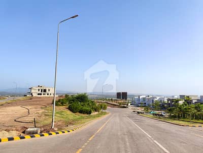 1 Kanal Plot Is Available For Sale