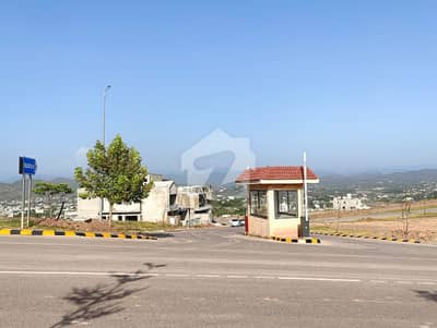 1 Kanal Plot Is Available For Sale