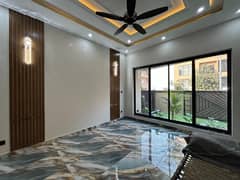 Media Town Rawalpindi 12 Marla House for sale