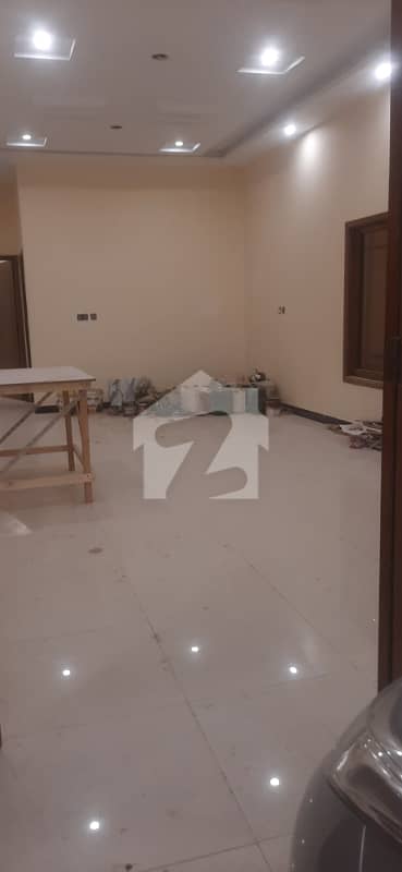 Ground FLOOR Just For 8 To 9 MONTHS TENENCY AGREEMENT
