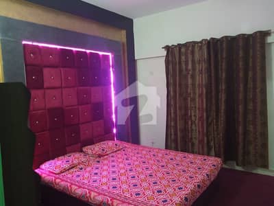 Flat for sale at bank lon prime location