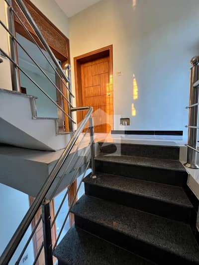 BRAND NEW HOUSE FOR SALE | LOP CLEAR | BANK LOAN AVAILABLE | BEAUTIFUL LOCATION | NEAR ISLAMABAD HIGHWAY | DOUBLE STORY HOUSE