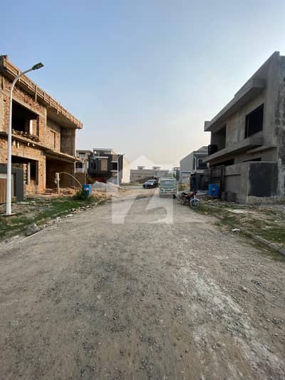 Block M 7 Marla Plot For Sale , Gulberg Residencia Islamabad Block M 7 Marla Plot For Sale , Gulberg Residencia Islamabad