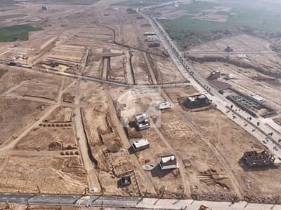 New City Phase 2 R Block Plot For Sale