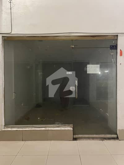 UG-33, Shop for Rent in Defence Residency Al Ghurair giga DHA-II
