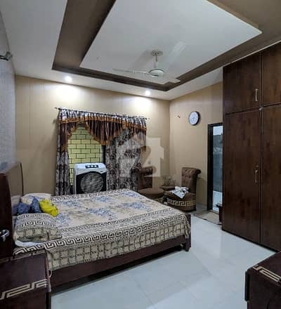 4 Marla House For sale In High Court Society - Phase 2 Lahore 4 Marla House For sale In High Court Society - Phase 2 Lahore
