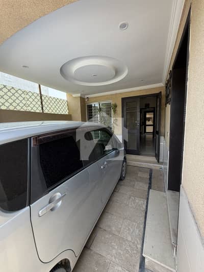 Rafi Block 5 Marla Brand New Designer House For Sale